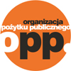 Organizacja Pożytku Publicznego
