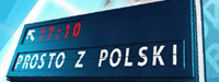 źródło: TVN24 - Prosto z Polski