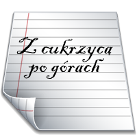 Z cukrzyc po grach