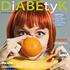 Nowy numer miesięcznika DiABEtyK, sierpień 2022