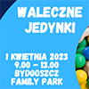 Spotkanie dzieci i rodziców z CT1 w Bydgoszczy - 1 kwietnia 2023