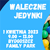 Spotkanie dzieci i rodzicw z CT1 w Bydgoszczy - 1 kwietnia 2023