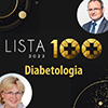 LISTA STU 2022: medycyna i system ochrony zdrowia. Diabetologia