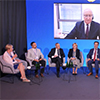 Debata Wprost na Forum Ekonomicznym: W chorobach cywilizacyjnych jest znaczna poprawa leczenia