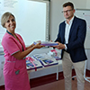 Na Oddzia Diabetologii Dziecicej i Pediatrii GCZD w Katowicach trafiy nowe tablety