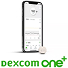 Nowy system Dexcom ONE+