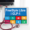 Wiksza skuteczno poczenia systemu FreeStyle Libre i analogw GLP-1 u chorych na cukrzyc typu 2