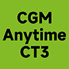 Nowoczesne technologie zmieniają oblicze diabetologii - System CGM Anytime CT3