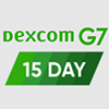 FDA zatwierdza nowej generacji 15-dniowy system cigego monitorowania glukozy Dexcom dla dorosych z cukrzyc