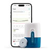 System cigego monitorowania glukozy Accu-Chek SmartGuide