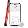 Dexcom ONE+ i G7 cz si teraz bezporednio z inteligentnym penem insulinowym - NovoPen Echo Plus