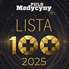 LISTA STU 2025: medycyna i system ochrony zdrowia. Diabetologia