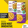 Polski makaron wybrany jako jeden z najbardziej innowacyjnych produkt�w na �wiecie