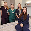 Teplizumab w Opolu. Pierwsza taka terapia w Polsce mo�e op�ni� rozw�j cukrzycy typu 1