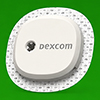 Dexcom pokazuje G8. Nowa generacja CGM ma by� mniejsza, dok�adniejsza i uczy� si� organizmu u�ytkownika