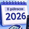 Dwie wa�ne zmiany dla os�b z cukrzyc�. Pompy insulinowe po 26. roku �ycia i �atwiejszy dost�p do wyrob�w medycznych