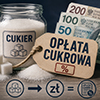 Stanowisko Polskiego Stowarzyszenia Diabetyk�w i Forum Ekspert�w ds. Cukrzycy ws. op�aty cukrowej 2025