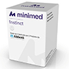 Sensor Instinct od Abbott w systemie MiniMed 780G. Premiera w Polsce planowana na pa�dziernik 2026 roku