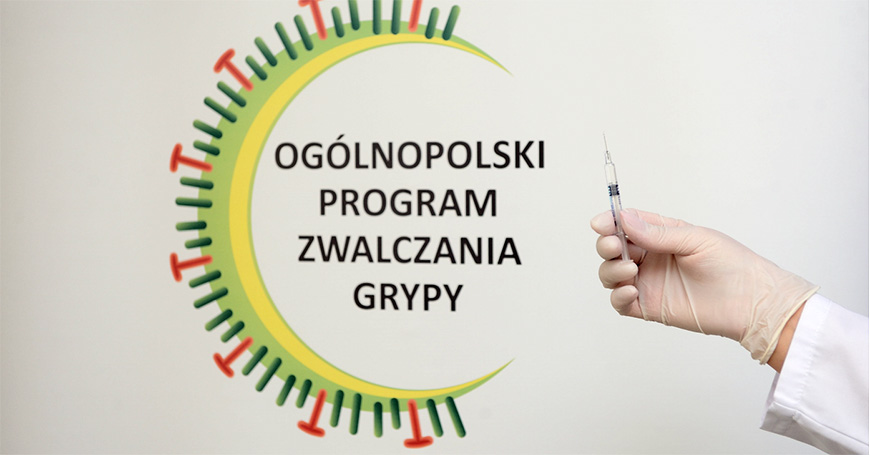 Apel do Ministerstwa Zdrowia: Poziom wyszczepialności w Polsce musi być wyższy
