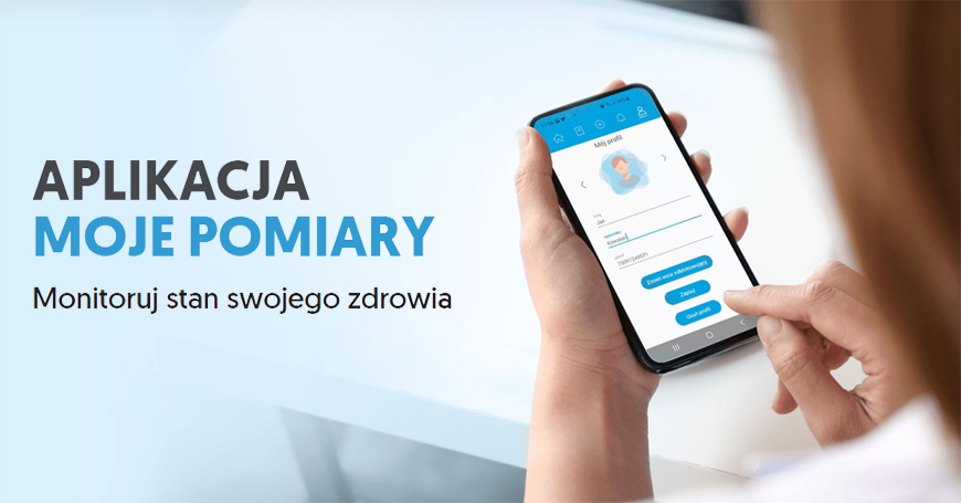 Asseco udostępniło aplikację do monitorowania zdrowia przez pacjentów
