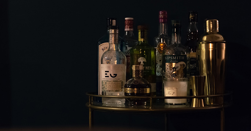 Detoks alkoholowy - pierwszy krok do wyjścia z nałogu