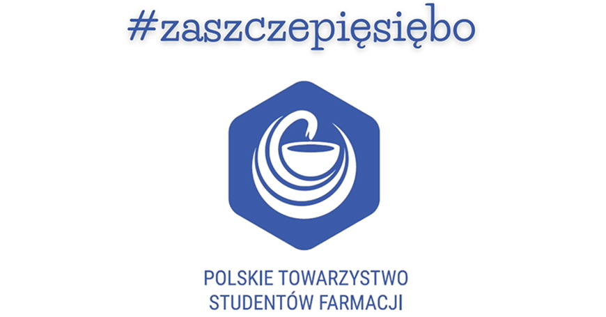 #zaszczepisibo, a jaki jest Twj powd?