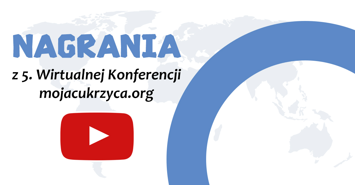 Światowy Dzień Cukrzycy razem z mojacukrzyca.org