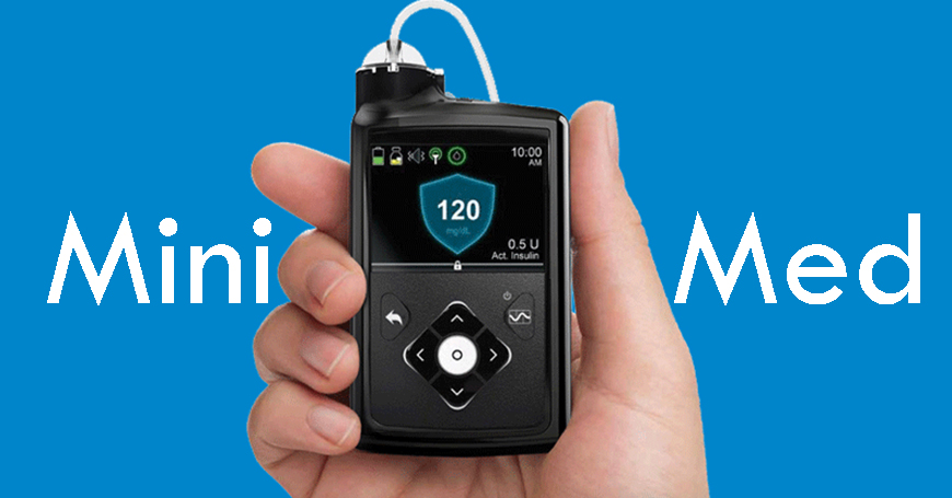 Medtronic ogasza, e nowa wydzielona spka Diabetes otrzyma nazw MiniMed