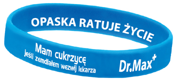 Opaska Ratuje Życie