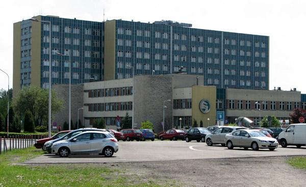 Sukces Kliniki Diabetologii Dziecięcej w Katowicach