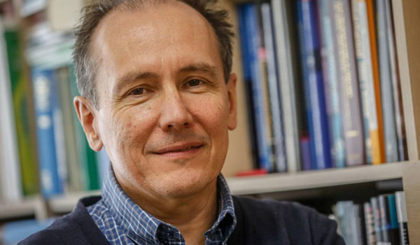 Rosncy problem chorb neurologicznych - wywiad z prof. Jarosawem Sawkiem
