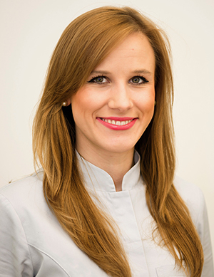 Klaudia Wiśniewska, dietetyk