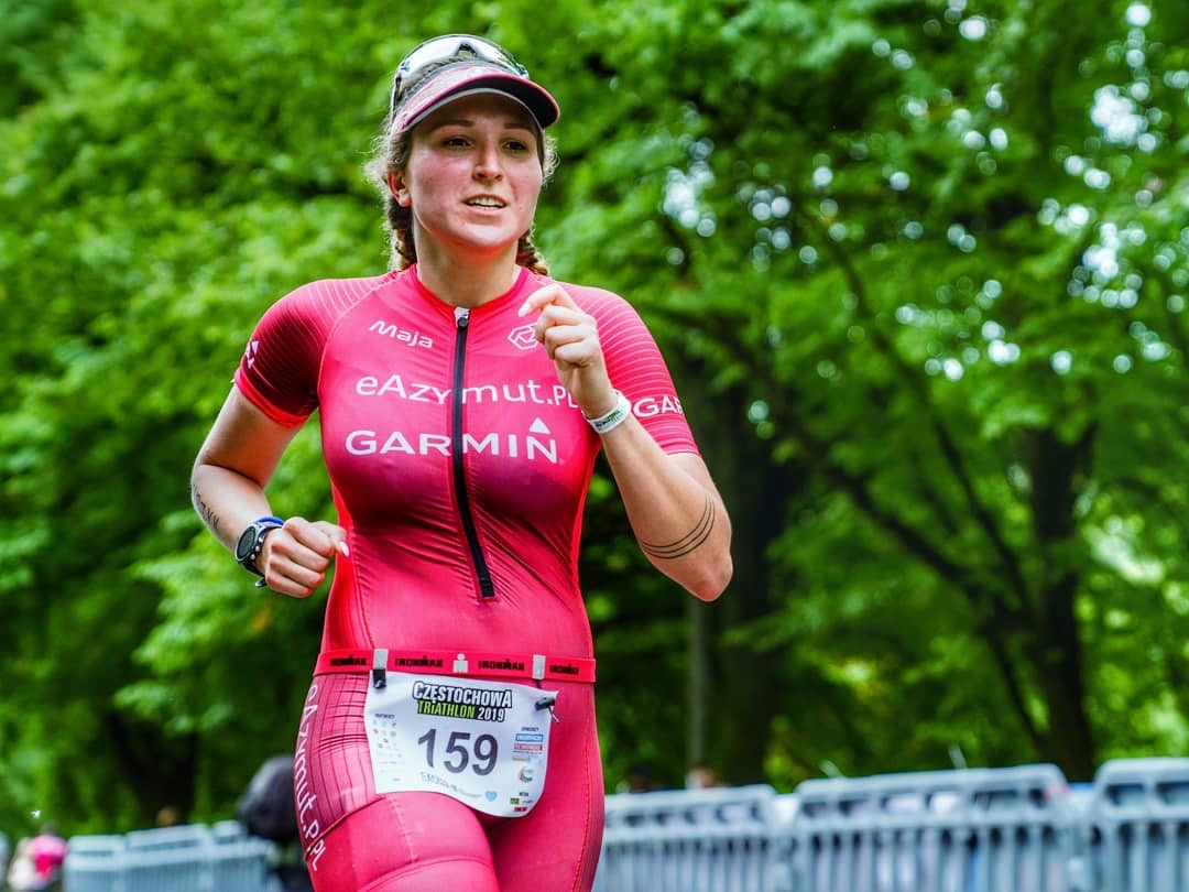 Triathlon z cukrzycą? To możliwe!
