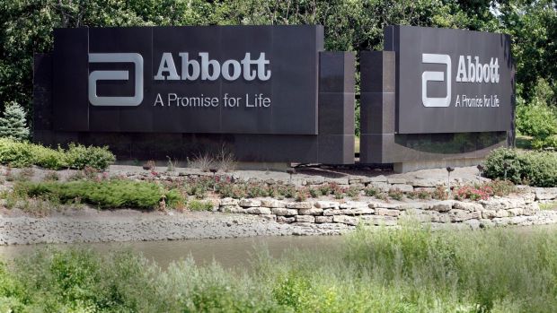 Abbott rozbudowuje fabrykę w Irlandii i zatrudnia nowych pracowników