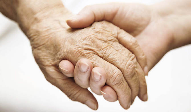 Choroba Alzheimera może być późnym stadium cukrzycy