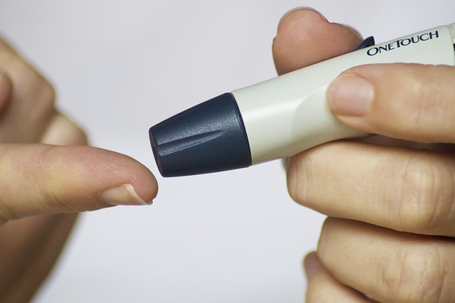 Diagnozowanie cukrzycy na podstawie badań biochemicznych