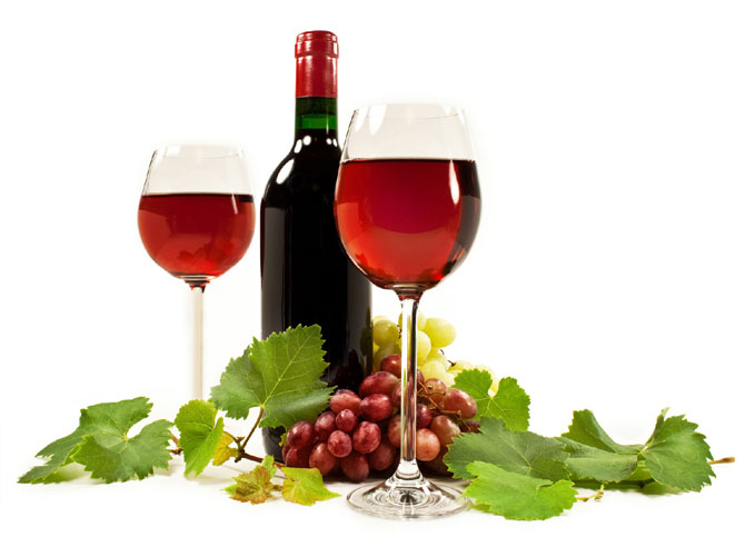 Czerwone wino, zielona herbata i słońce lekarstwem na cukrzycę typu 2?