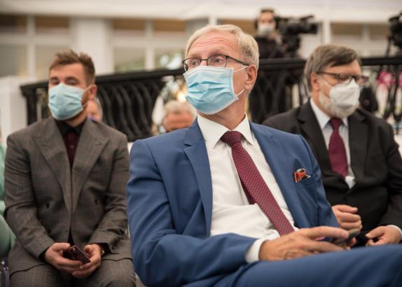 Pandemia pokazała istotną rolę szczepień przeciw grypie