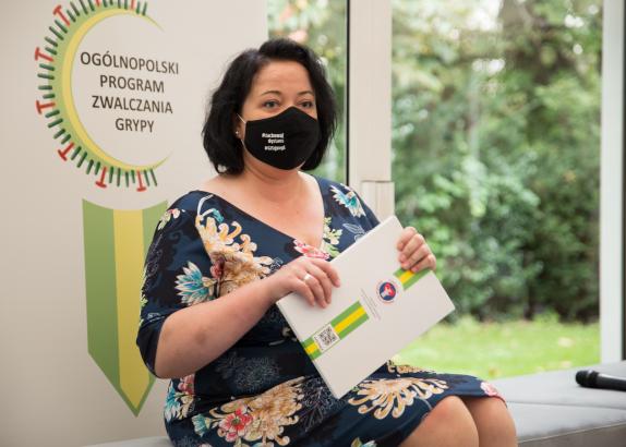 Pandemia pokazała istotną rolę szczepień przeciw grypie