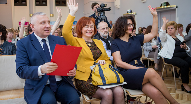 Eksperci stawiają opór grypie!