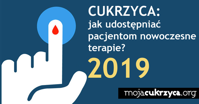 Cukrzyca: jak udostępniać pacjentom nowoczesne terapie?