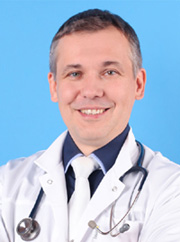 dr hab. Micha Wszoa