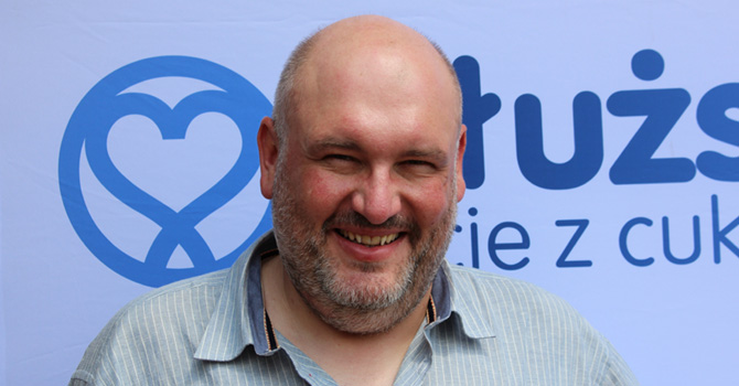 Michał Piela
