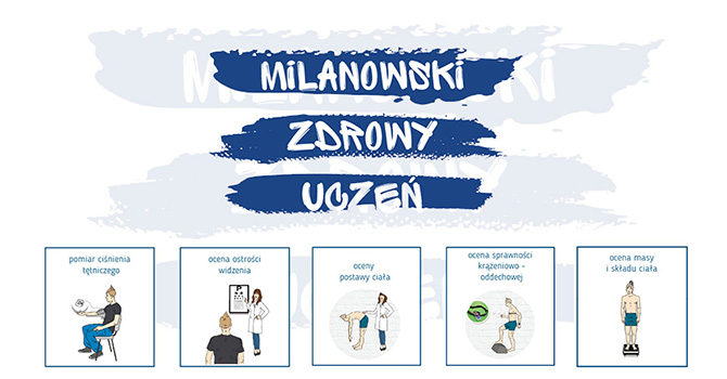 Samorządy informatyzują gabinety profilaktyki zdrowotnej w szkołach