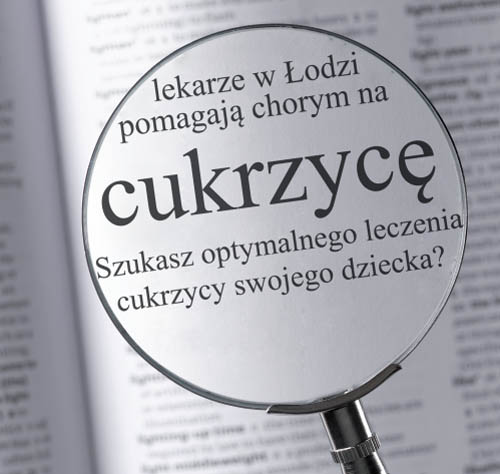 Cukrzyca monogenowa pod kontrol