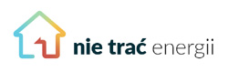 Nie trać energii