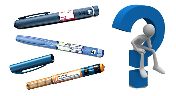 Większość insulin nadal na liście leków zagrożonych brakiem dostępności!
