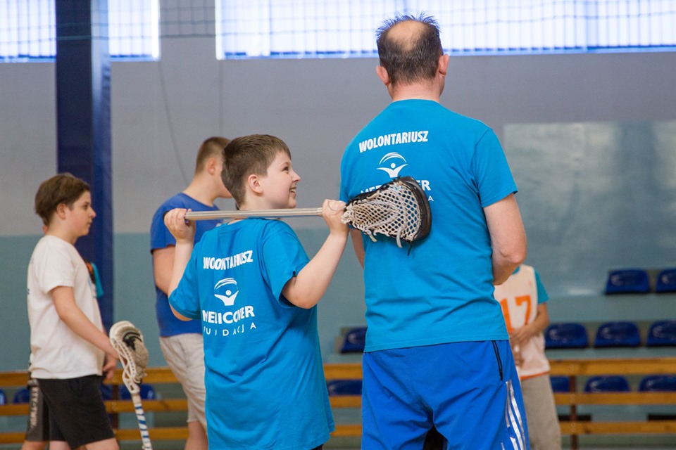 Wielki finał programu PoZdro! we Wrocławiu