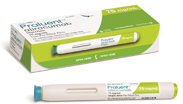 Przełom w leczeniu hipercholesterolemii u pacjentów z cukrzycą!
