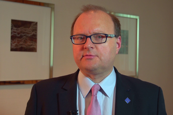 Co ka�dy z nas powinien wiedzie� o cukrzycy - wywiad z prof. Czupryniakiem